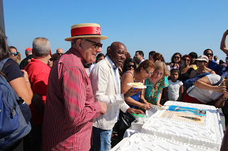 DIÁRIO DO CORCOVADO ESPECIAL ANIVERSÁRIO DE  86 ANOS DO CRISTO REDENTOR (121)